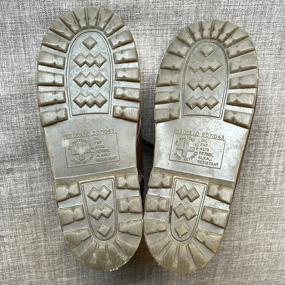 Dr. Martens vintage dr